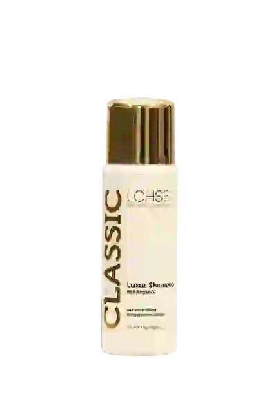 CLASSIC Luxus Shampoo mit Arganöl