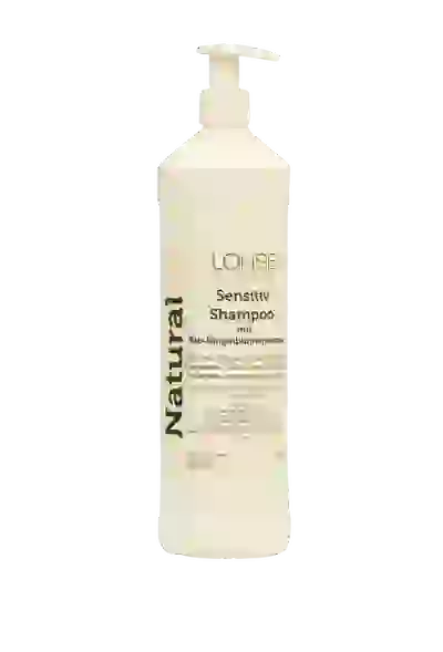 Natural Sensitiv Shampoo mit Bio-Ringelblumenextrakt