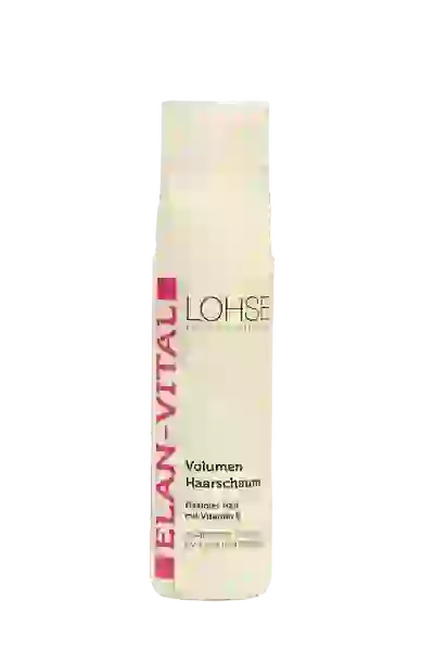 ELAN-VITAL Volumen Haarschaum